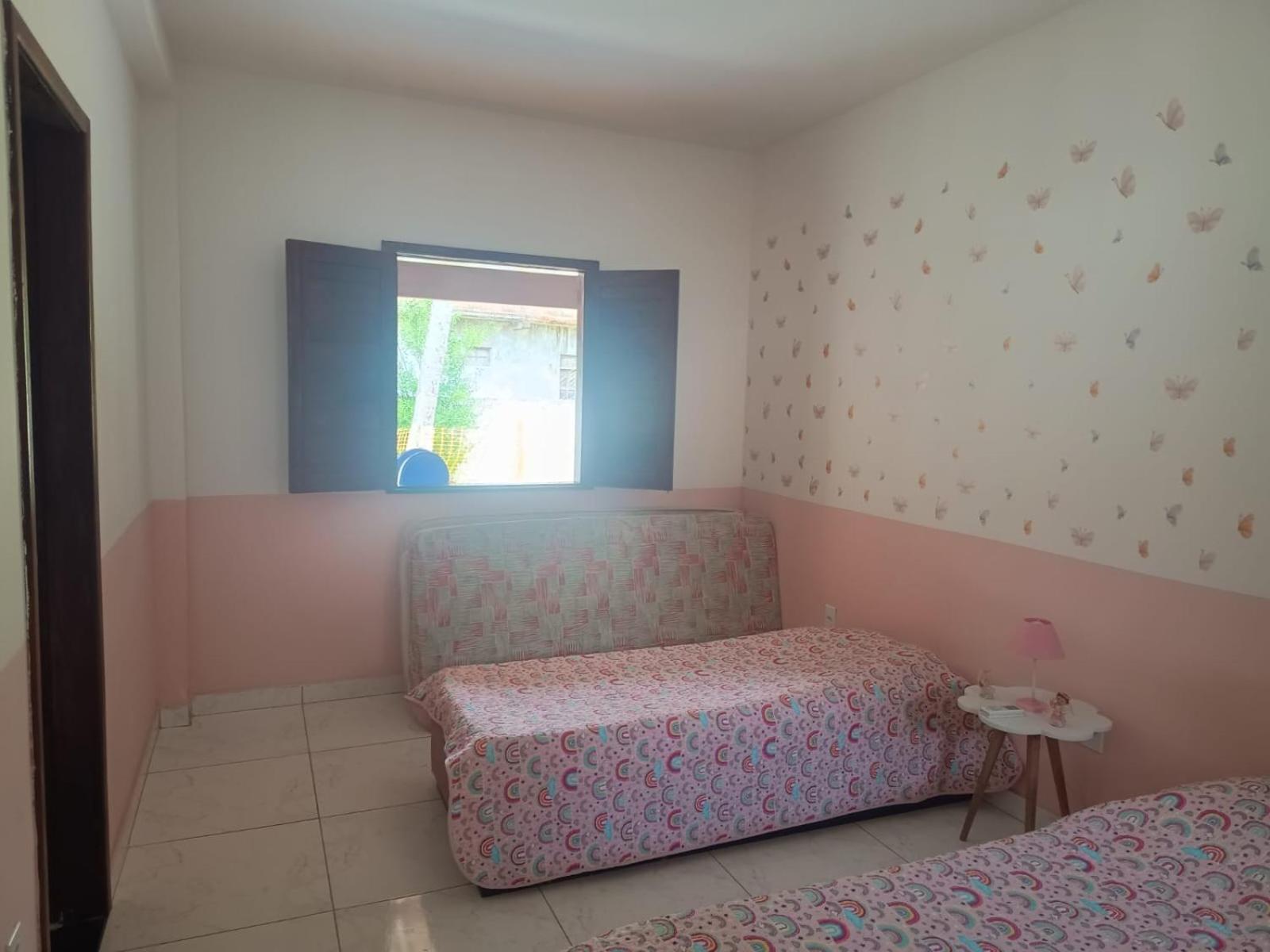 Casa Da Mari - Praia Da Penha Vera Cruz de Itaparica Esterno foto