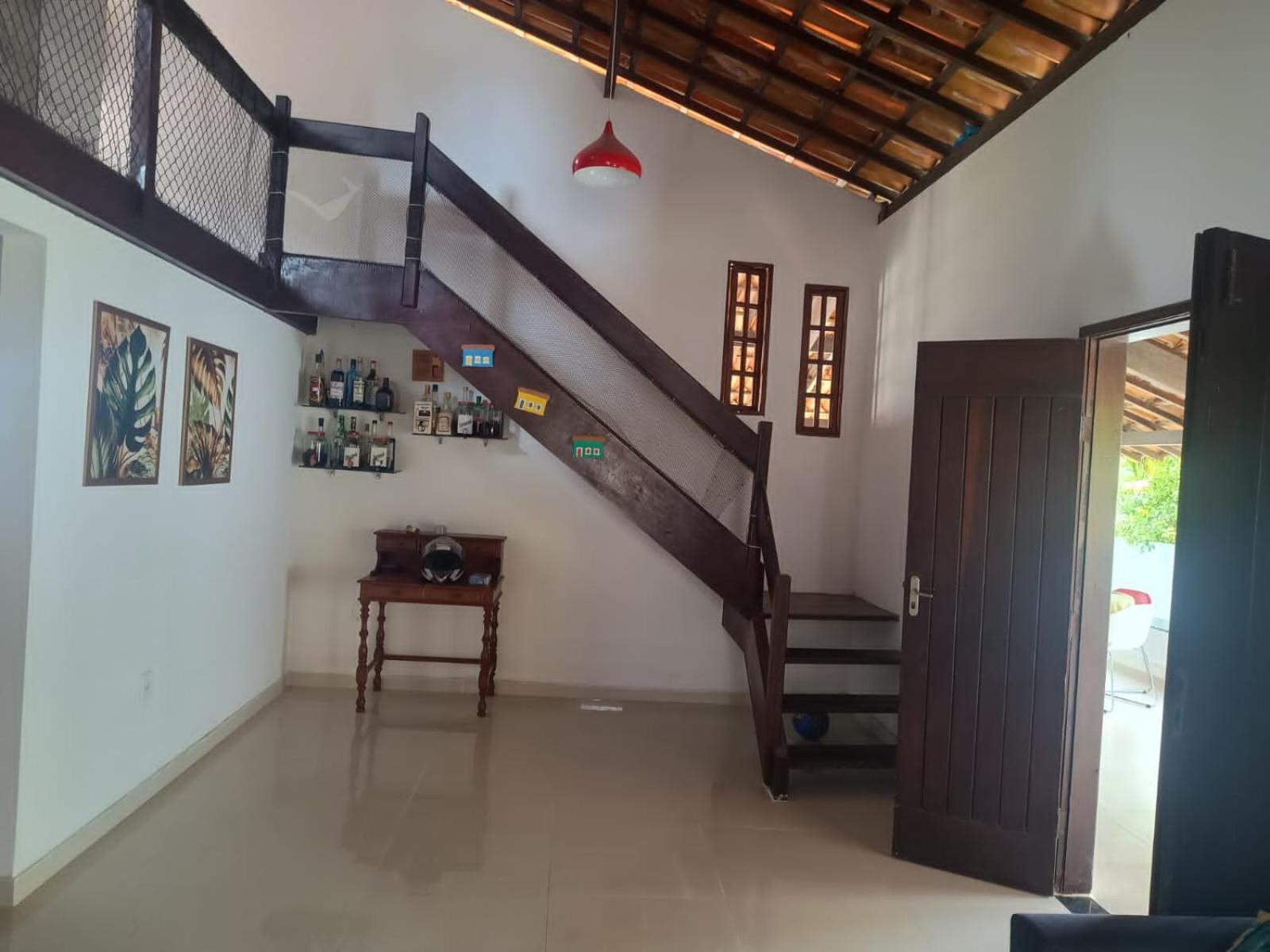 Casa Da Mari - Praia Da Penha Vera Cruz de Itaparica Esterno foto