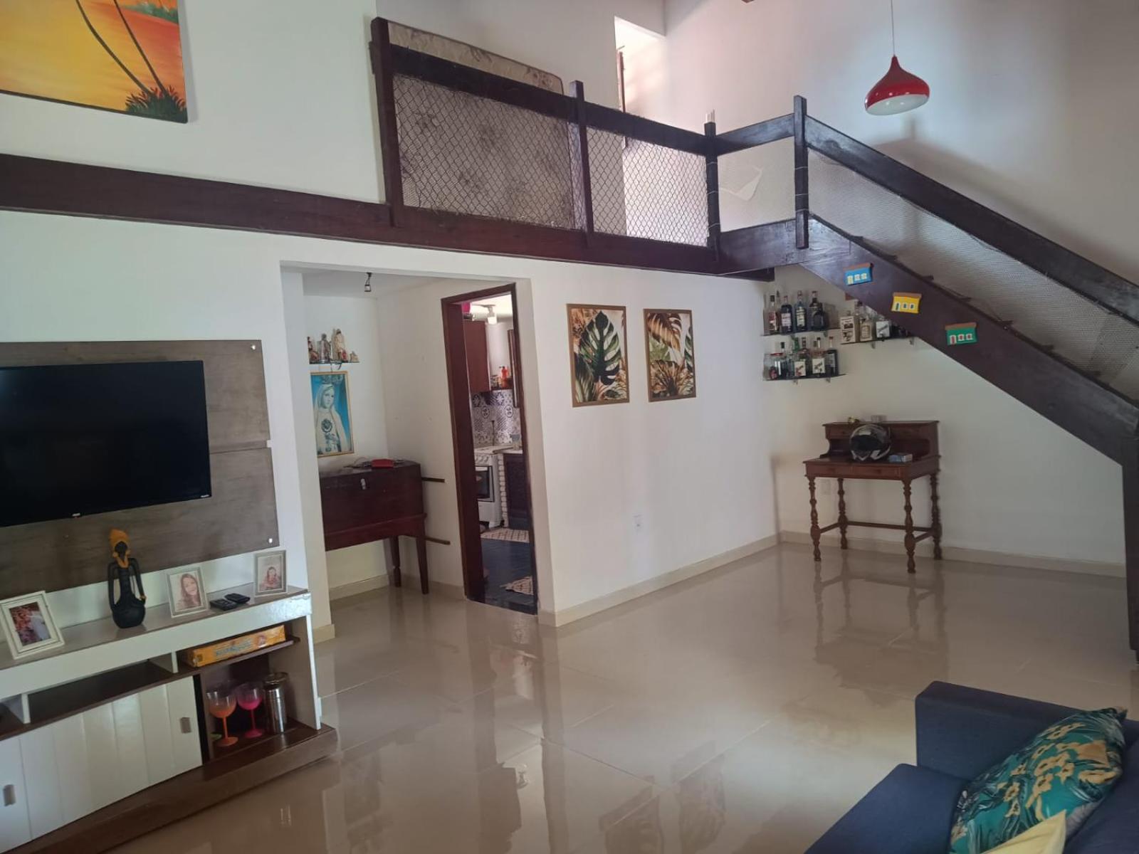 Casa Da Mari - Praia Da Penha Vera Cruz de Itaparica Esterno foto