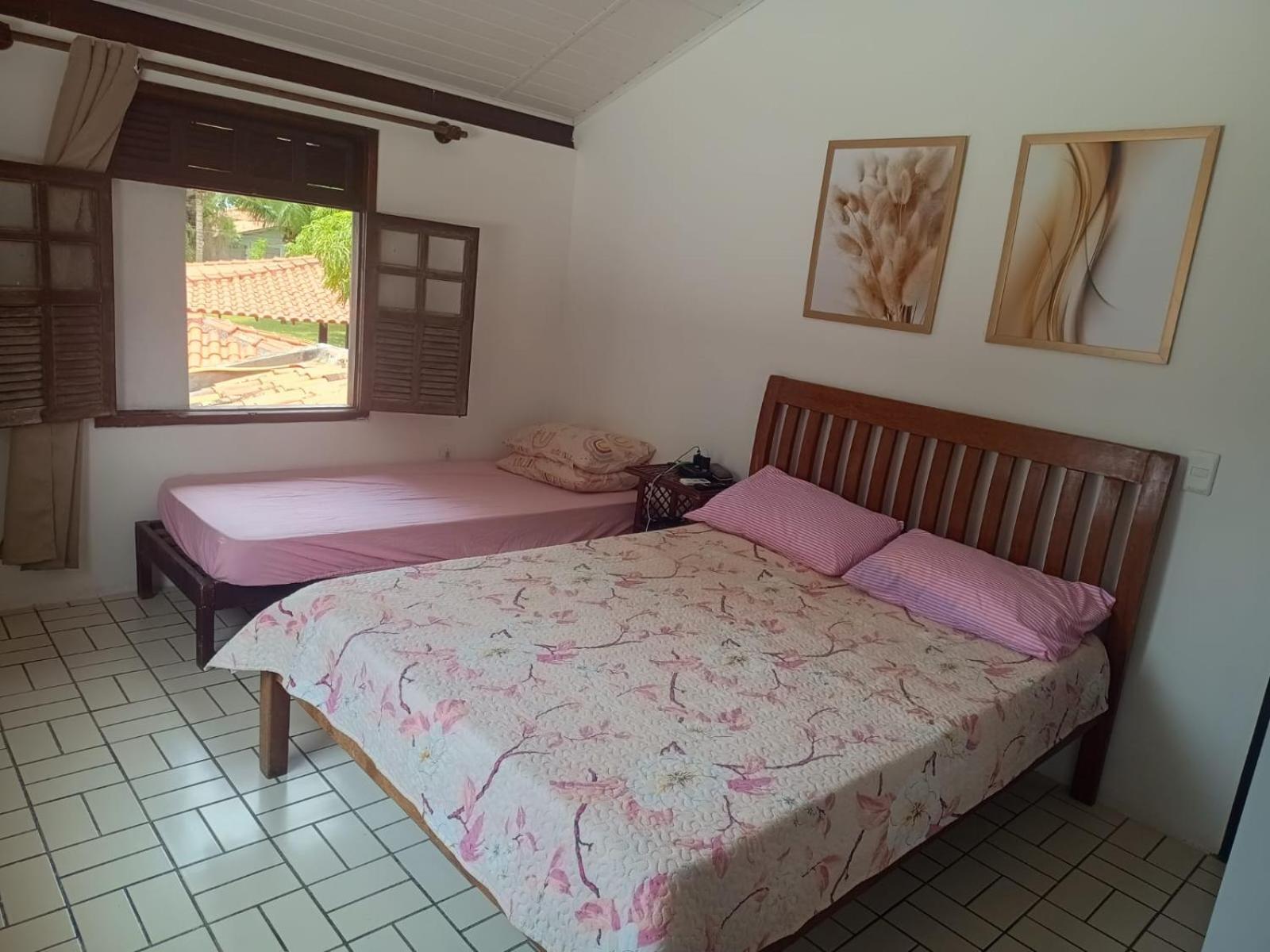 Casa Da Mari - Praia Da Penha Vera Cruz de Itaparica Esterno foto